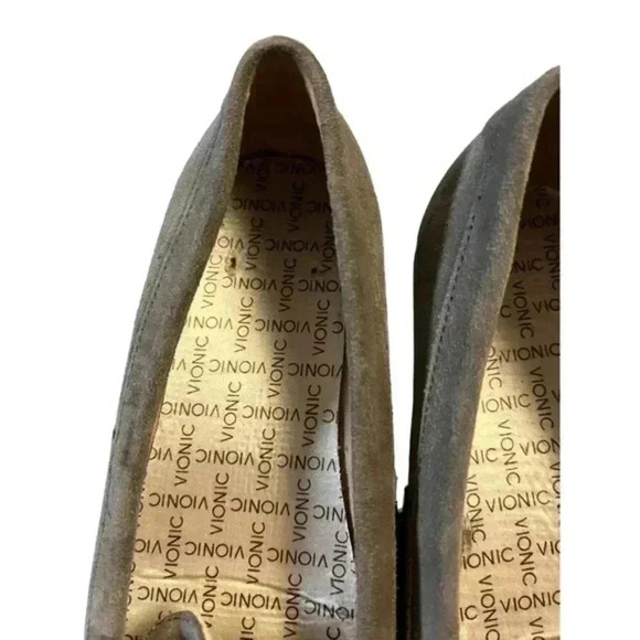 Vionic Norah Comfort Slippers‎ - Picture 3 of 9